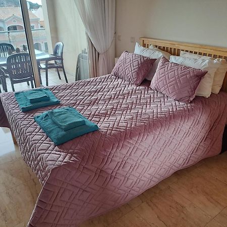 Apt Brightness Comfort In Burgau Esterno foto