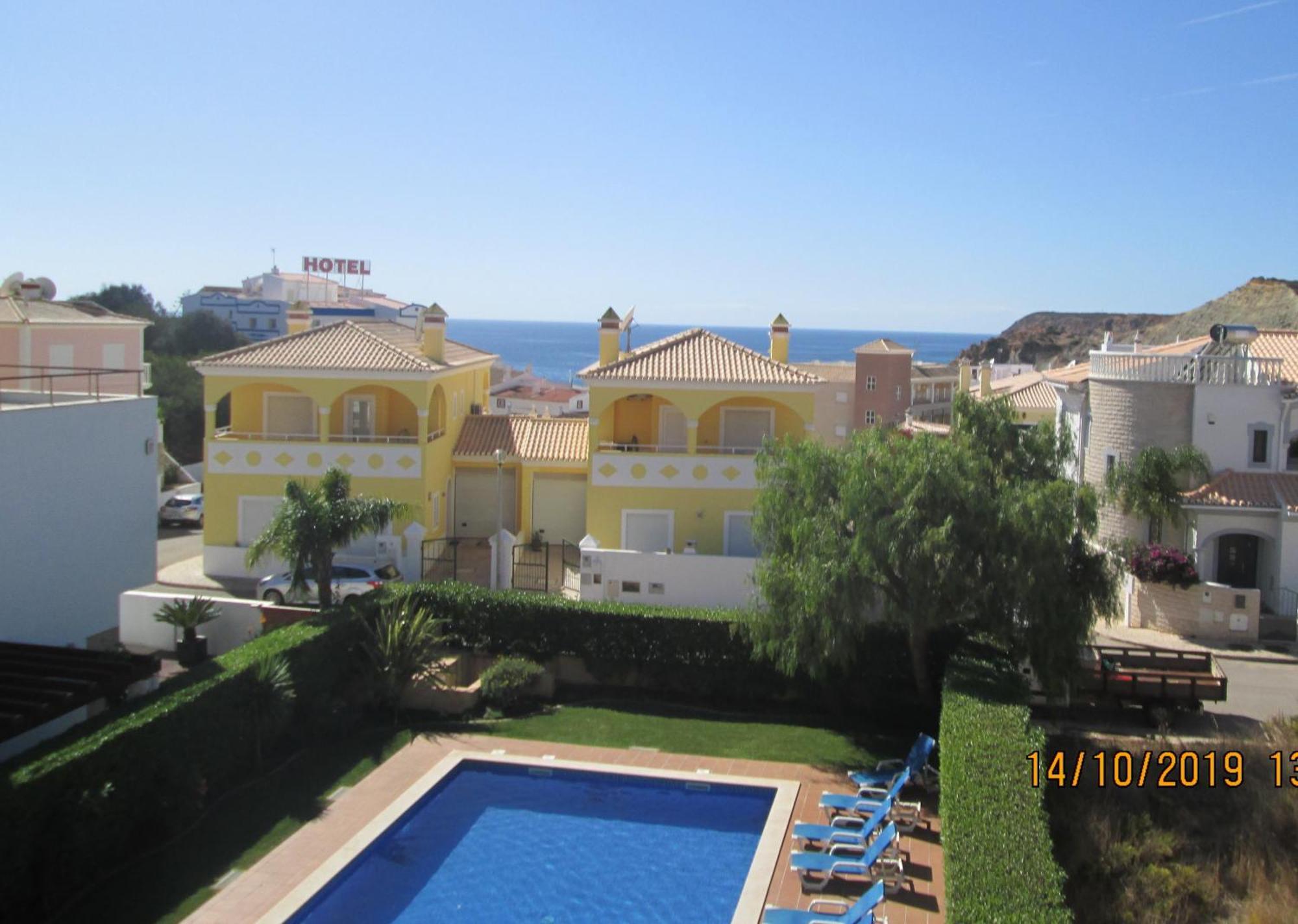 Apt Brightness Comfort In Burgau Esterno foto