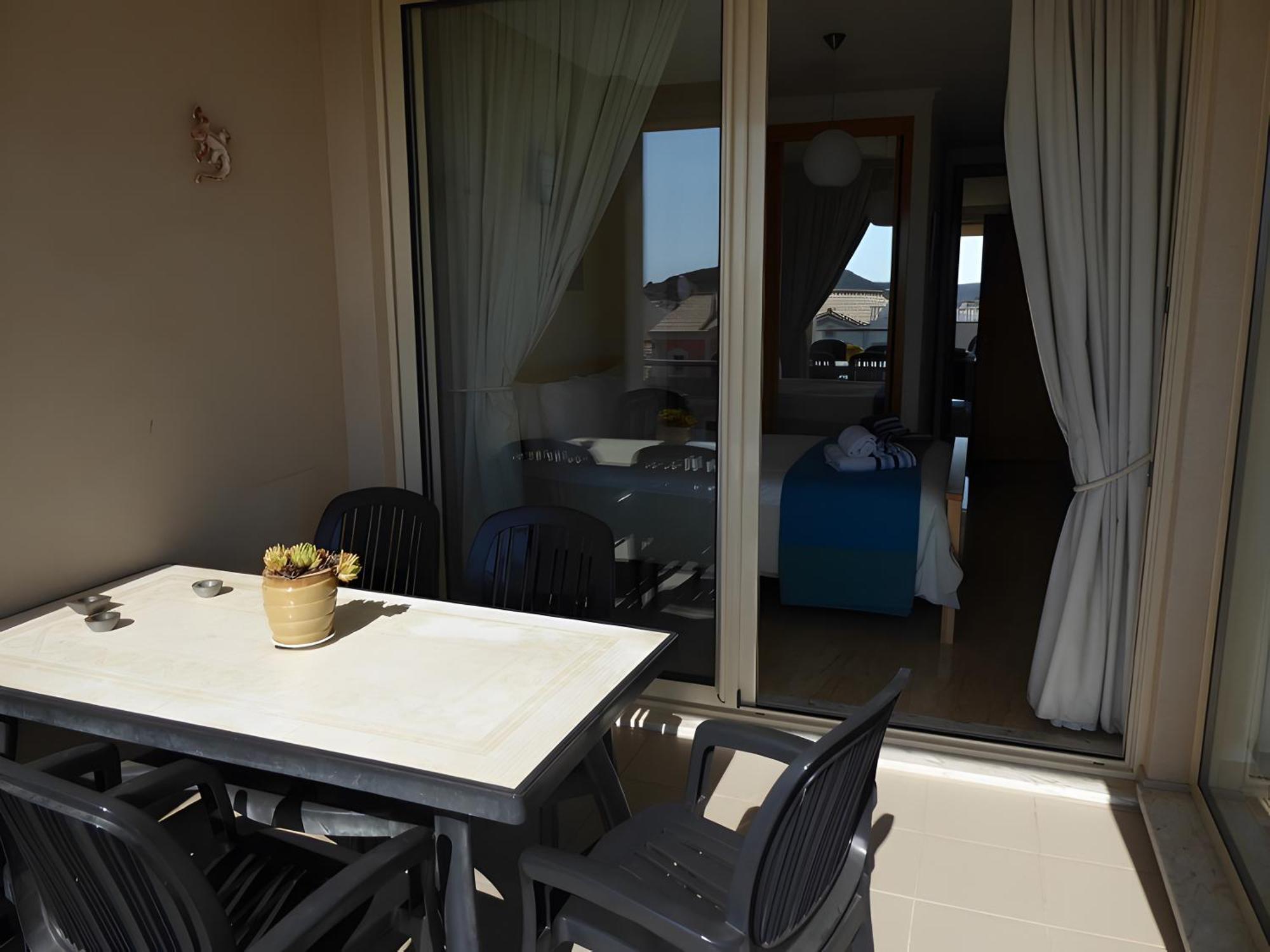 Apt Brightness Comfort In Burgau Esterno foto